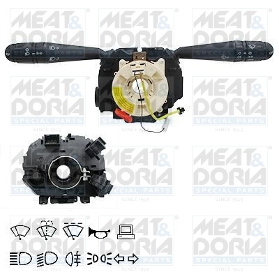 Steering Column Switch